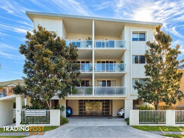 2 66 Lamington Avenue Lutwyche QLD 4030