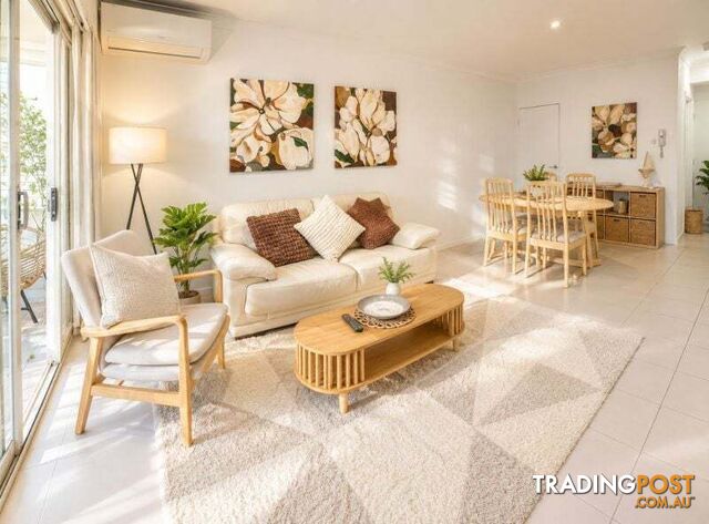 2 66 Lamington Avenue Lutwyche QLD 4030