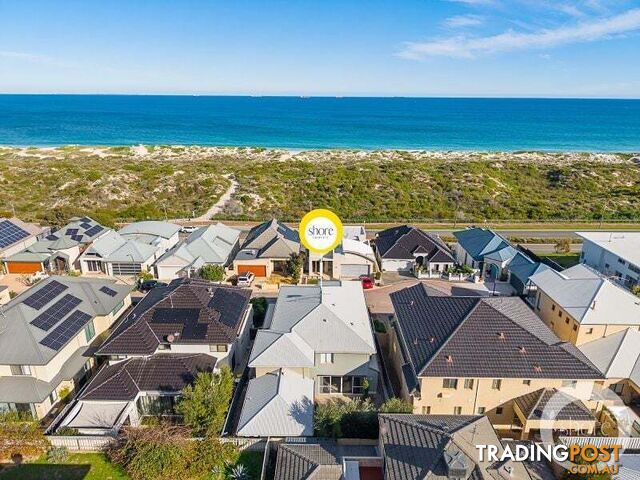 16 Bella Vista Scarborough WA 6019