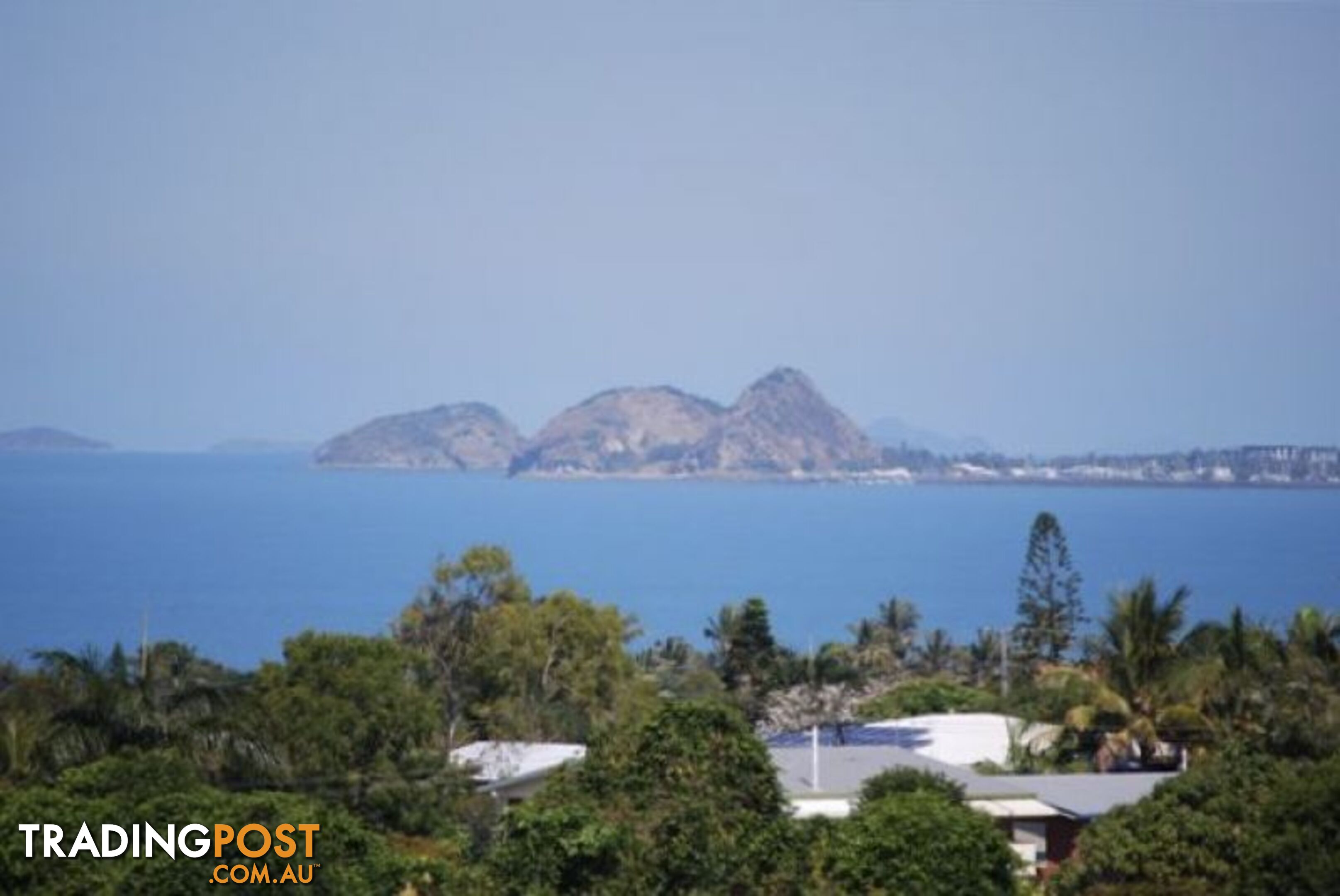 8 Samoa Steet Pacific Heights QLD 4703