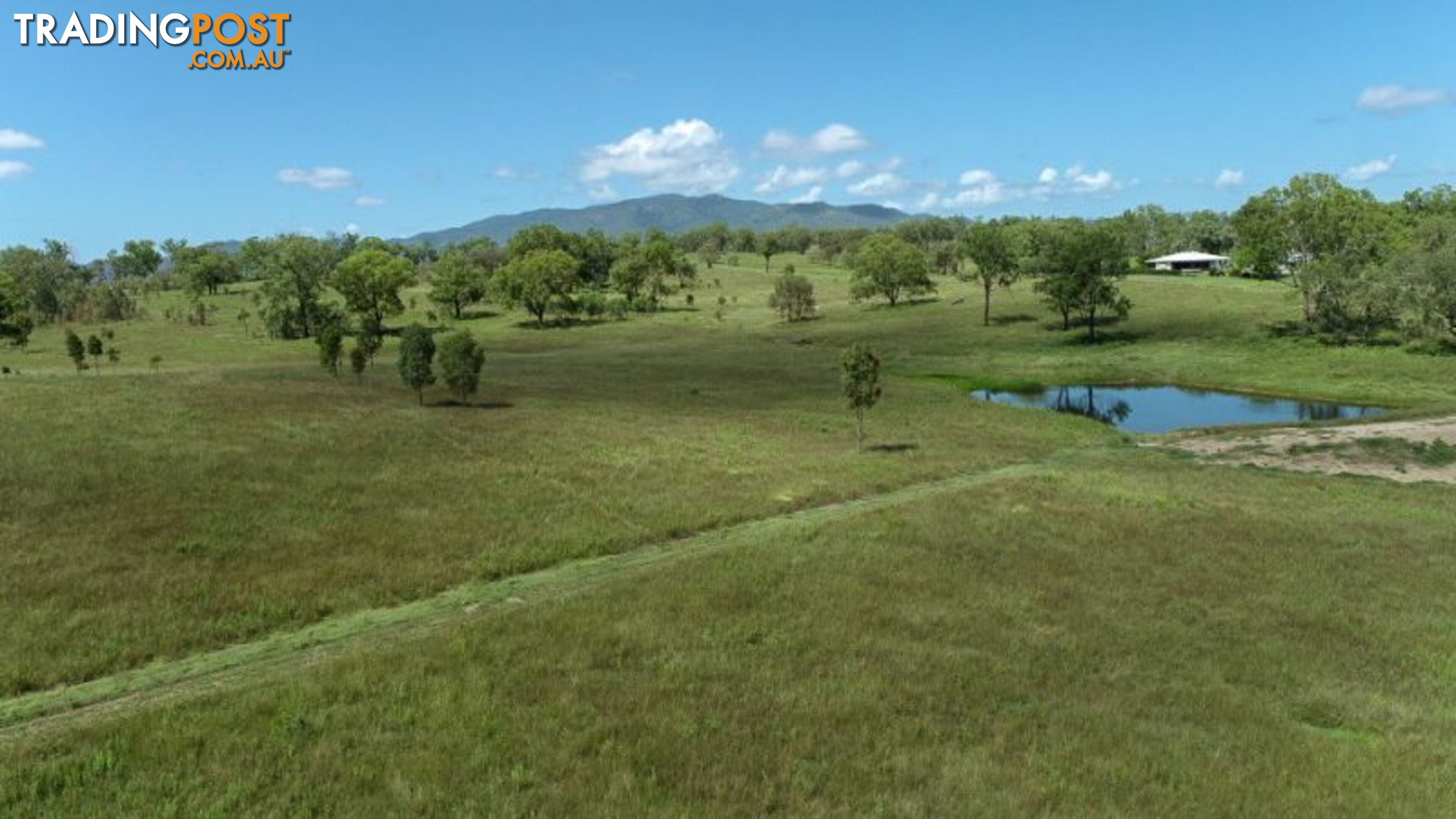 Boyne Valley QLD 4680