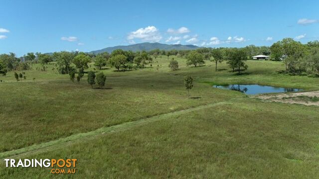 Boyne Valley QLD 4680