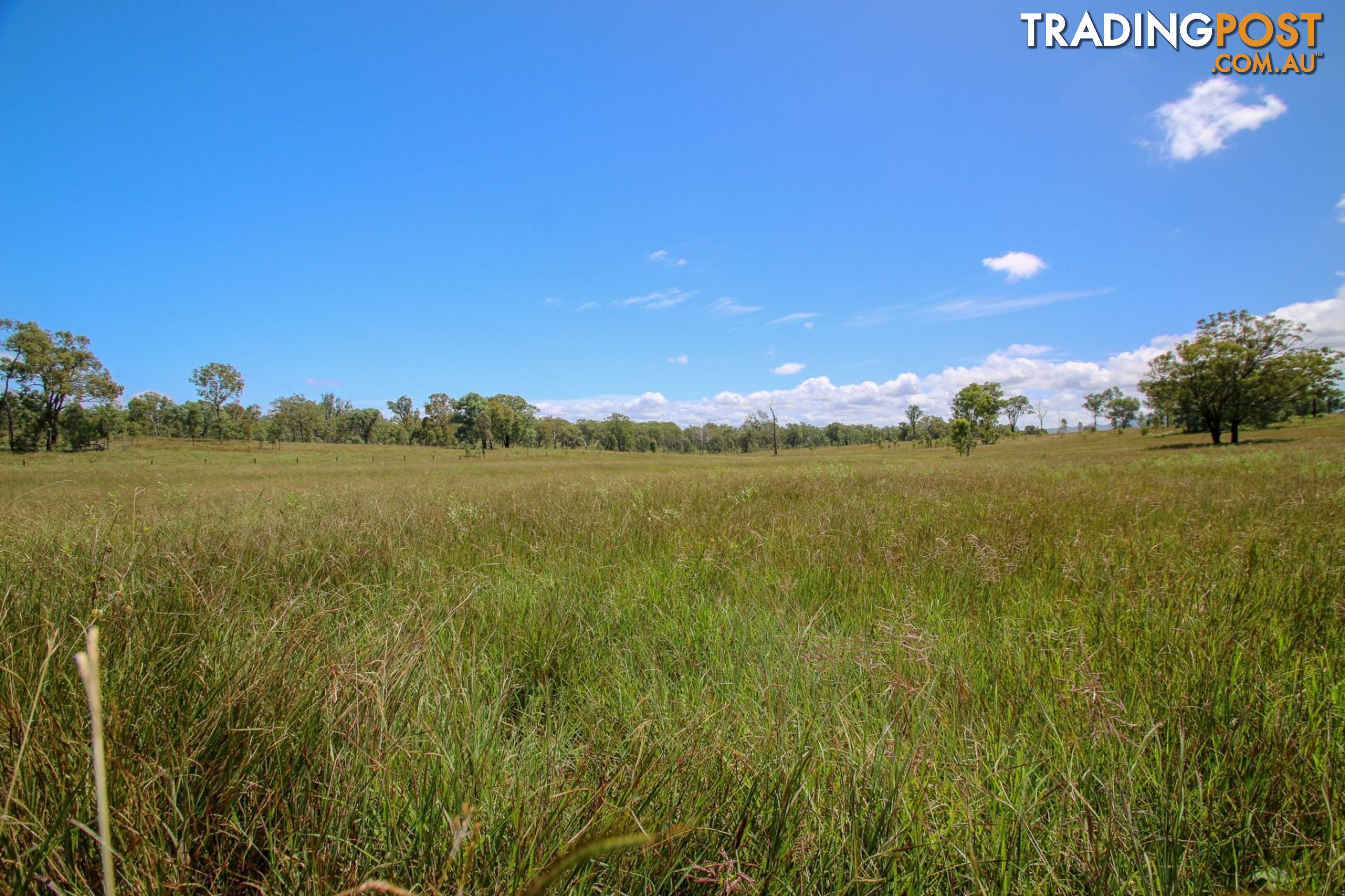 Boyne Valley QLD 4680