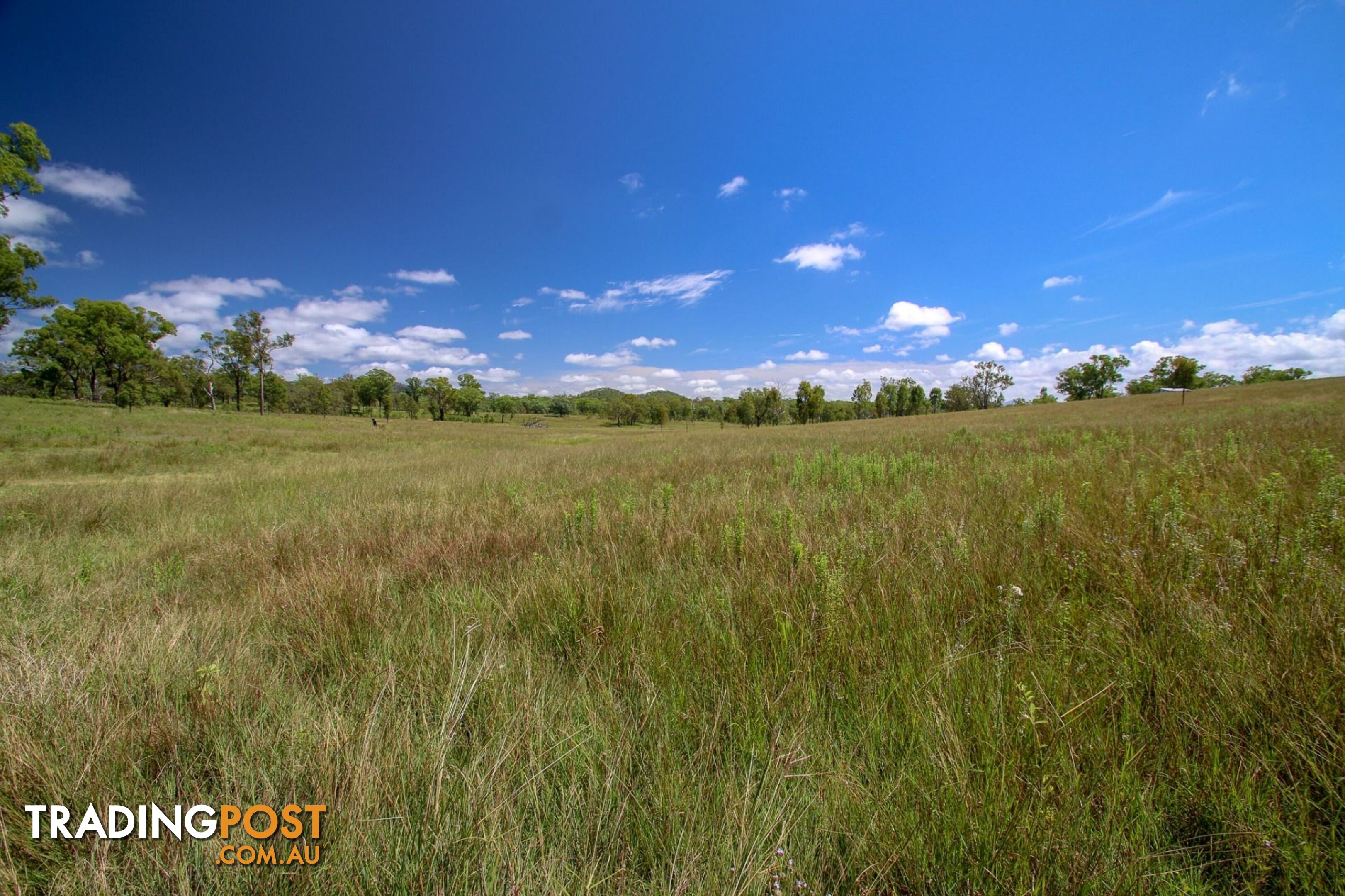 Boyne Valley QLD 4680