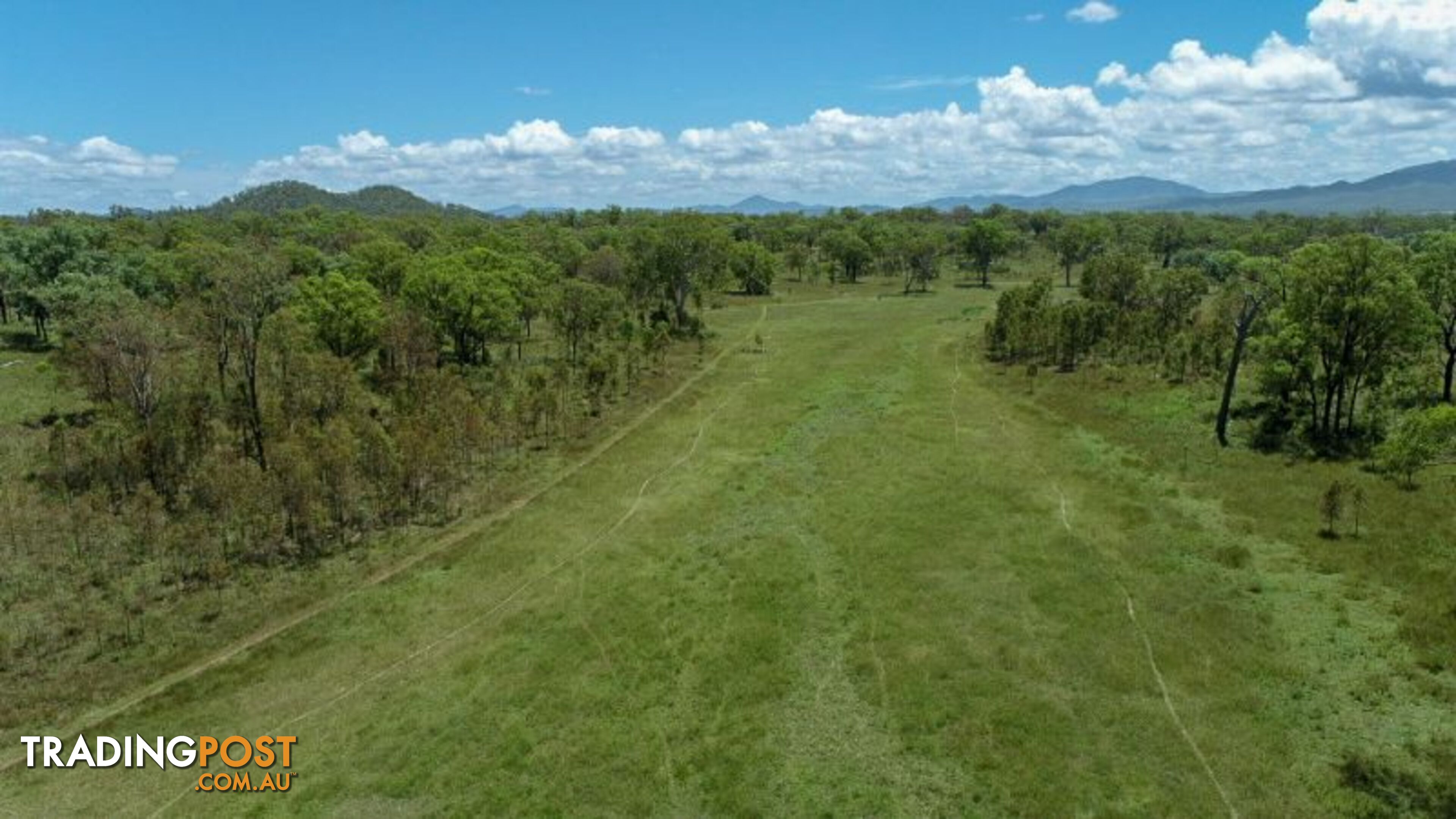 Boyne Valley QLD 4680