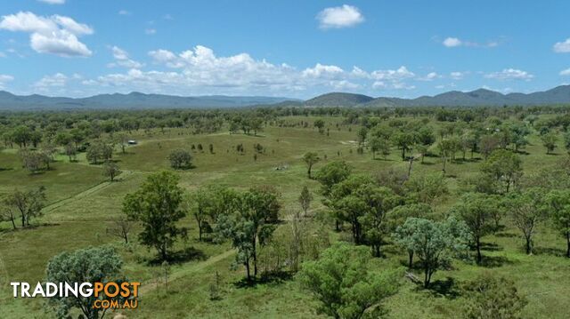 Boyne Valley QLD 4680