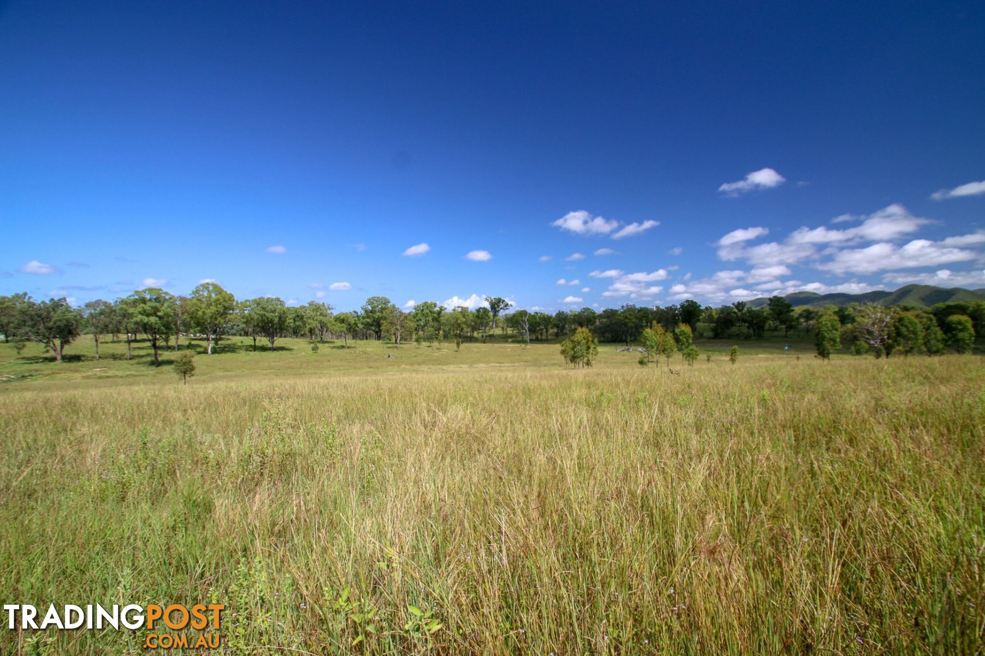 Boyne Valley QLD 4680