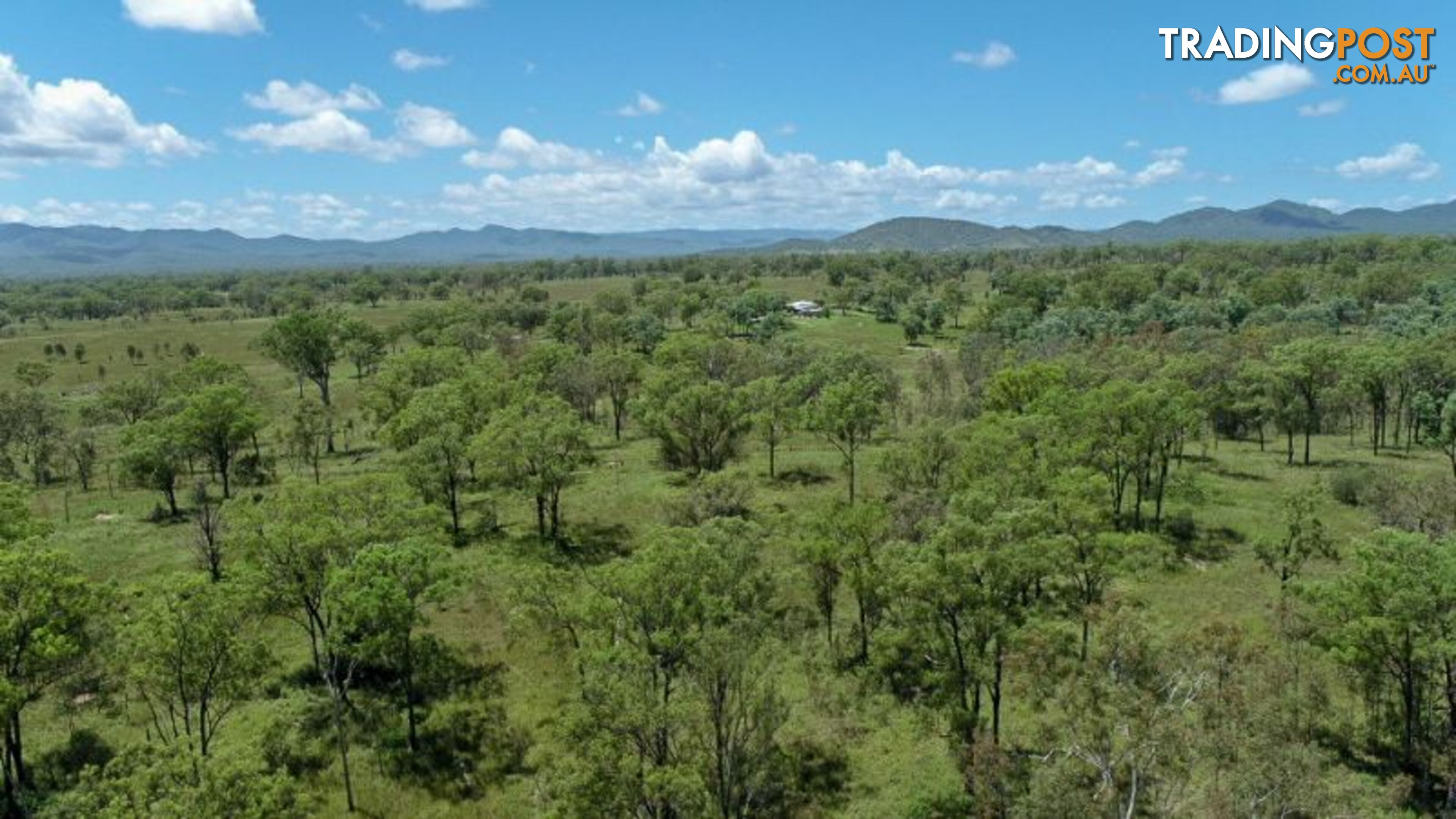 Boyne Valley QLD 4680