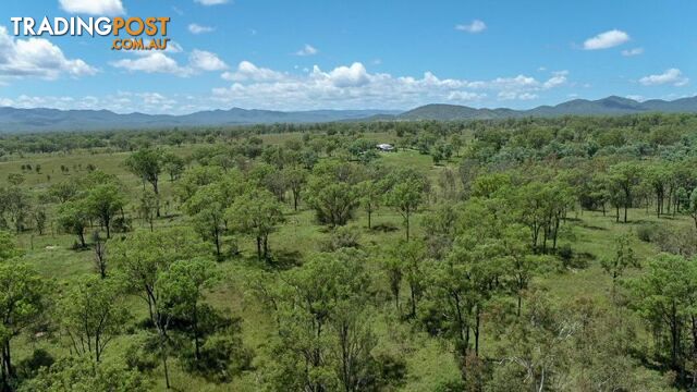 Boyne Valley QLD 4680