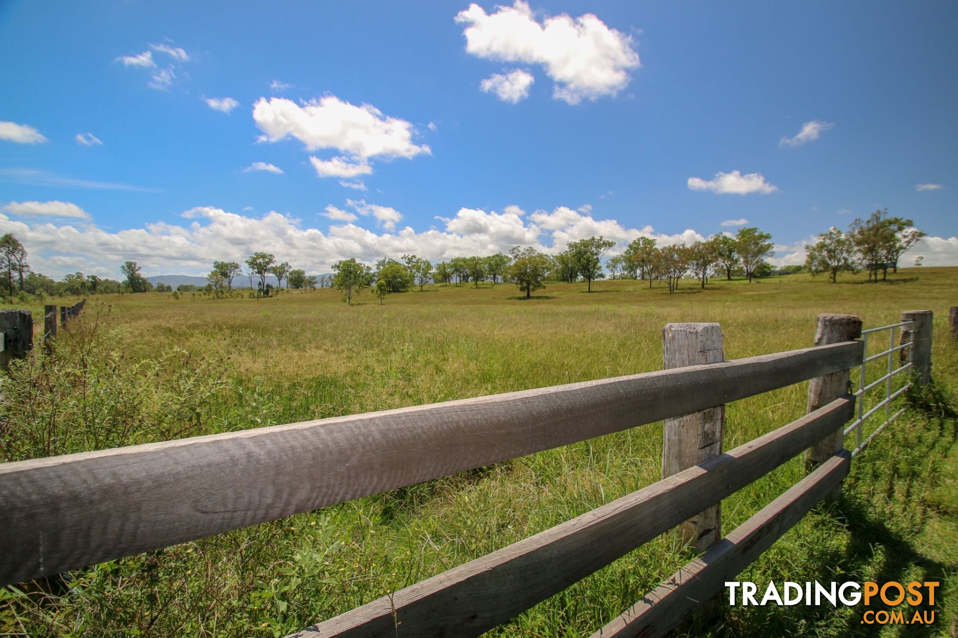 Boyne Valley QLD 4680