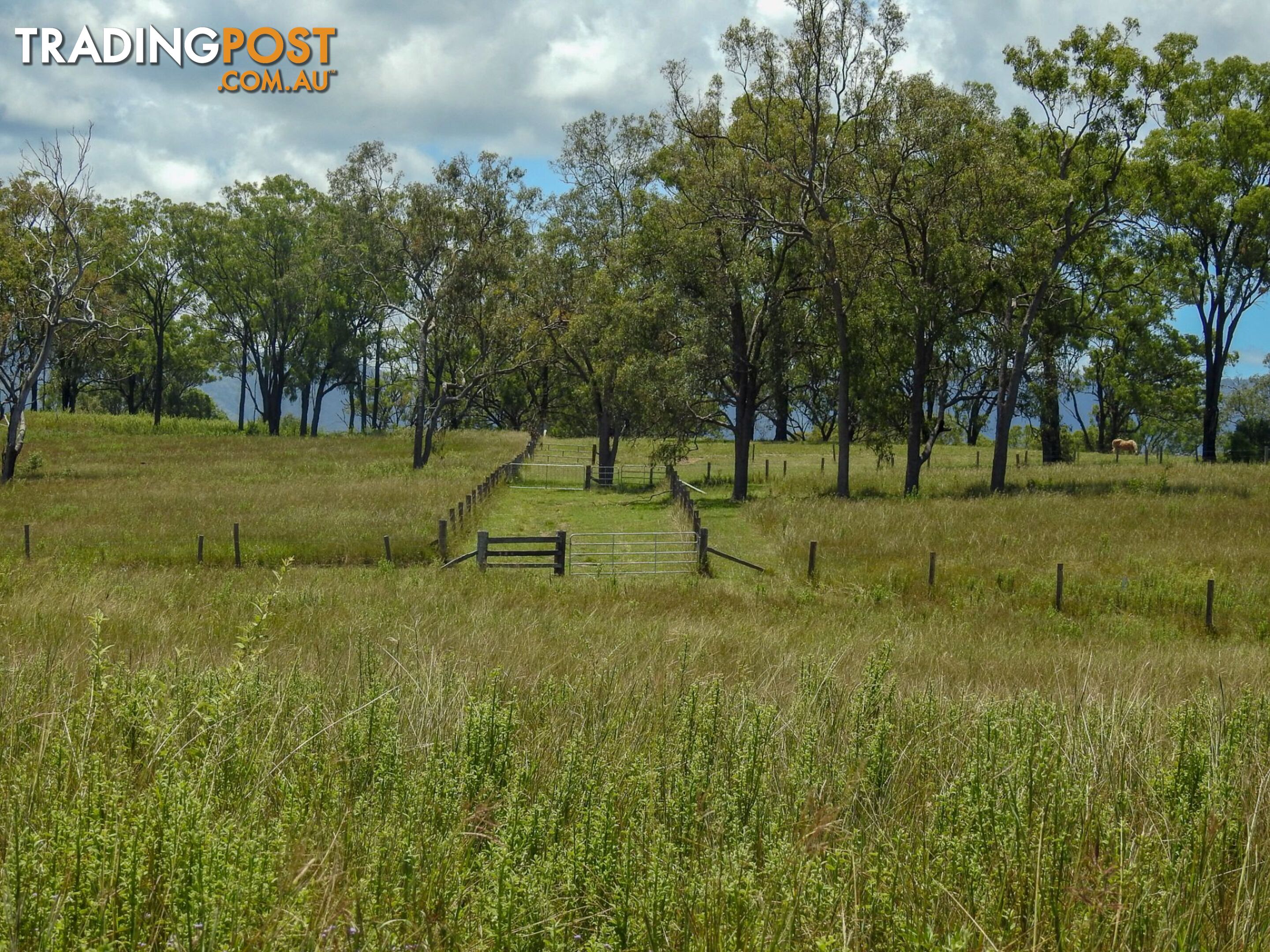 Boyne Valley QLD 4680