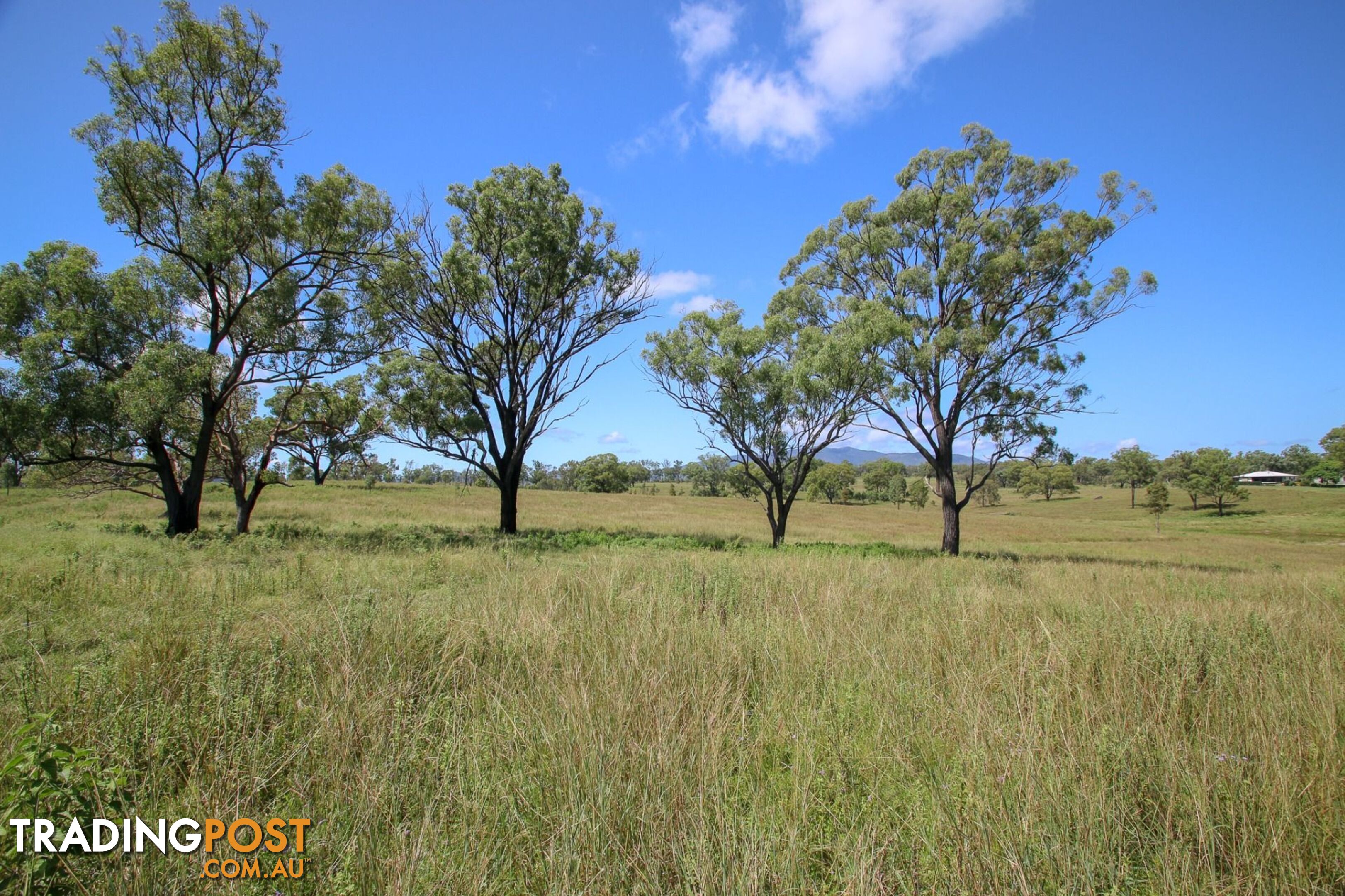 Boyne Valley QLD 4680