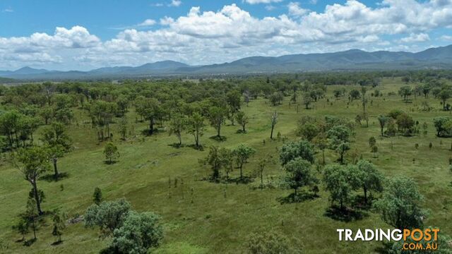 Boyne Valley QLD 4680