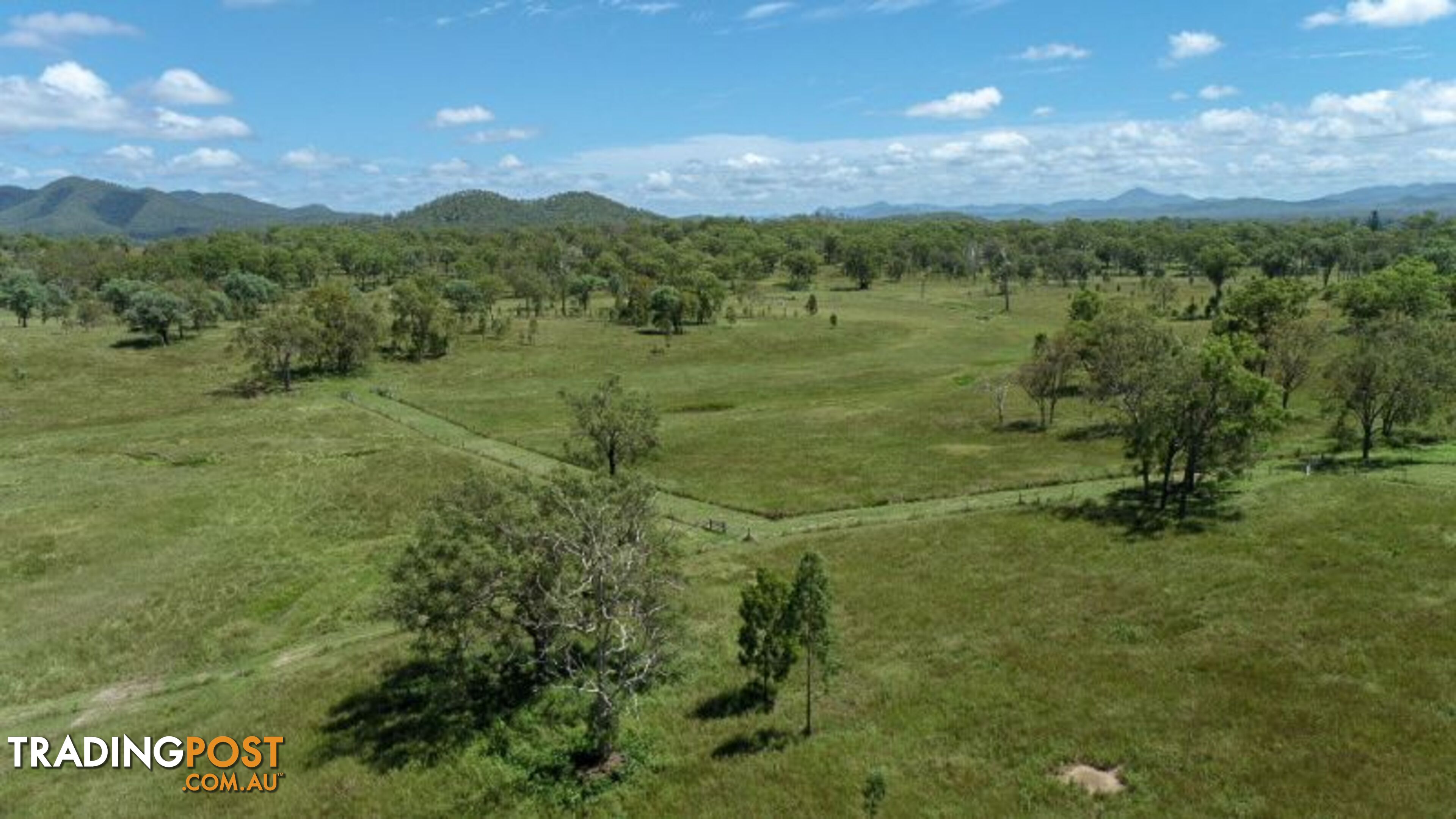 Boyne Valley QLD 4680