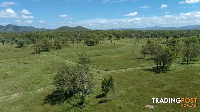 Boyne Valley QLD 4680