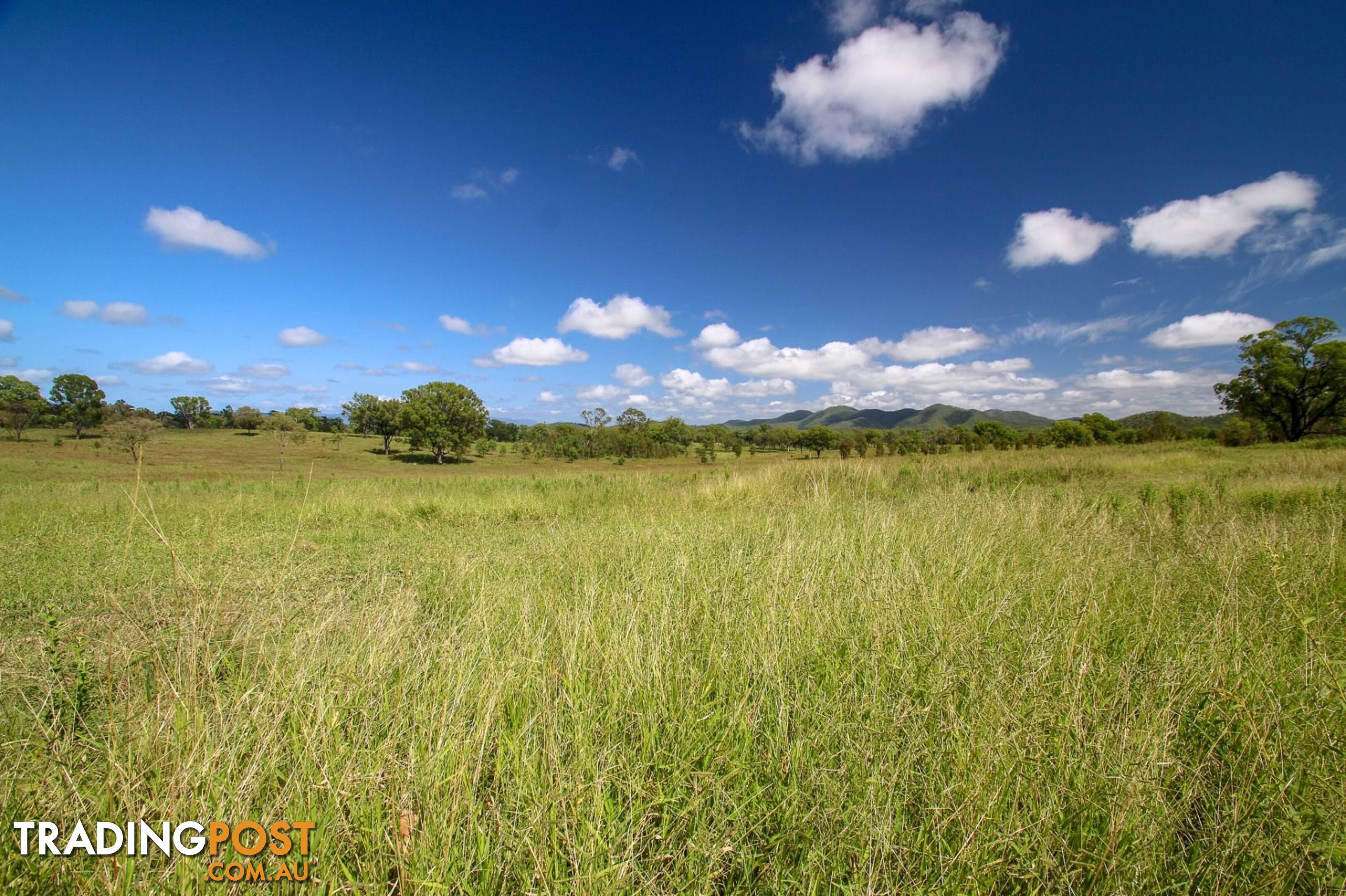 Boyne Valley QLD 4680