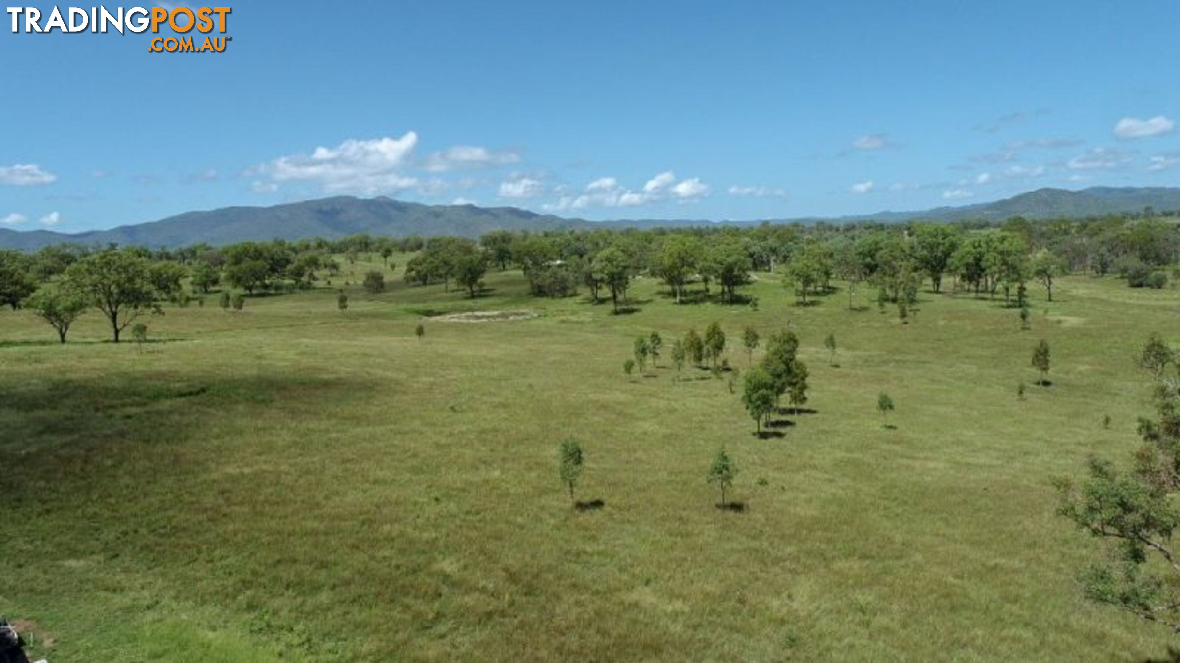 Boyne Valley QLD 4680