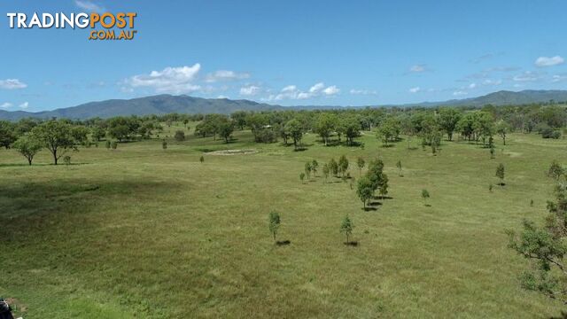 Boyne Valley QLD 4680