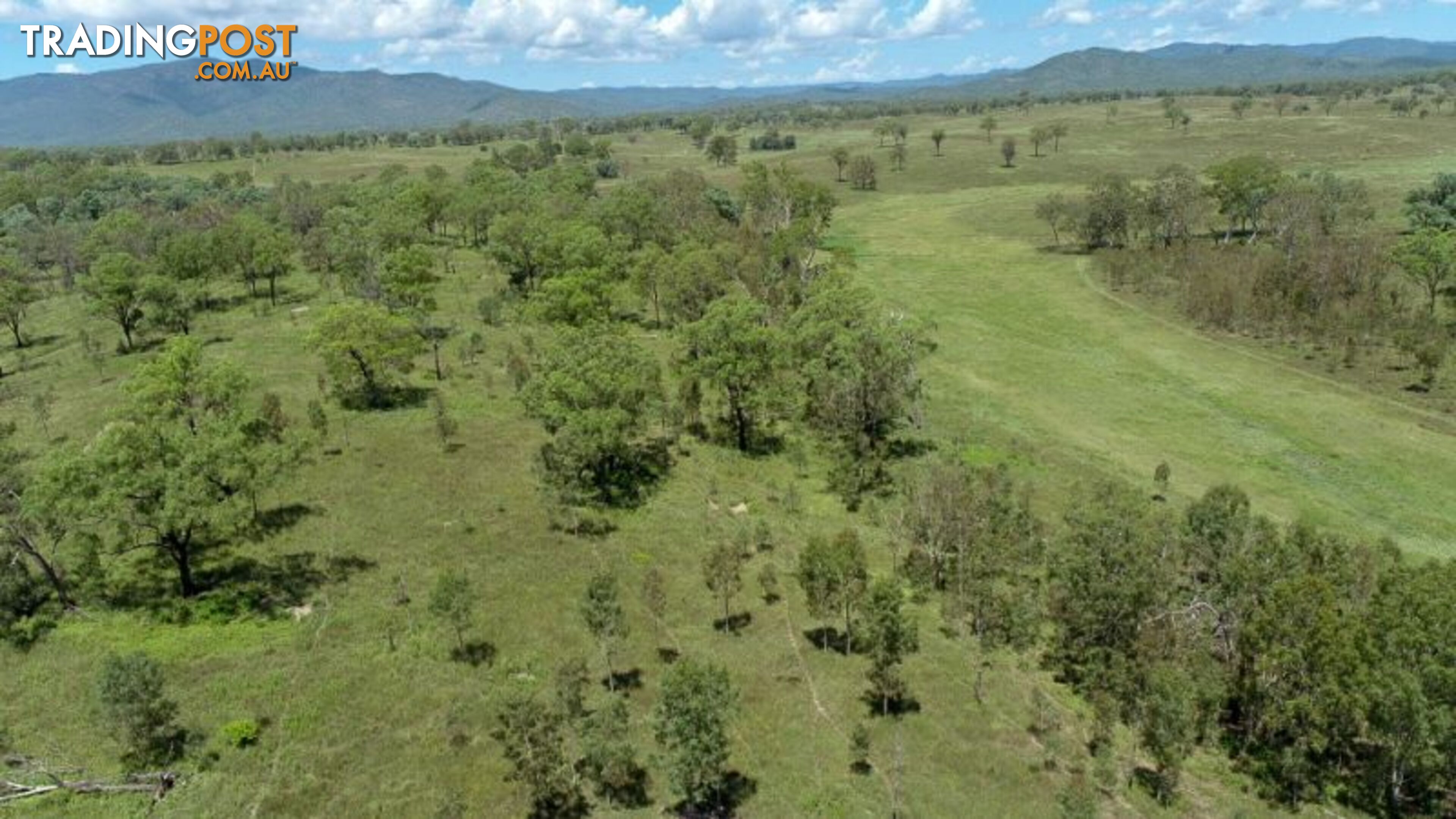 Boyne Valley QLD 4680