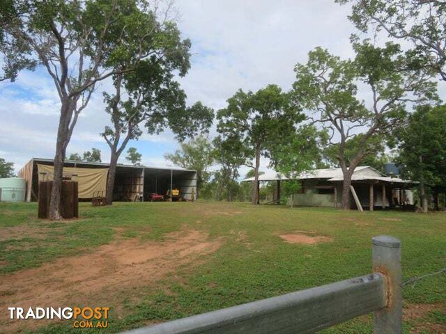 2 Bolwarra Road Chillagoe QLD 4871 - photo 4 of 35