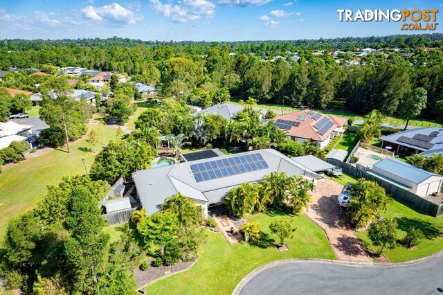 34 Mitta Crescent Narangba QLD 4504