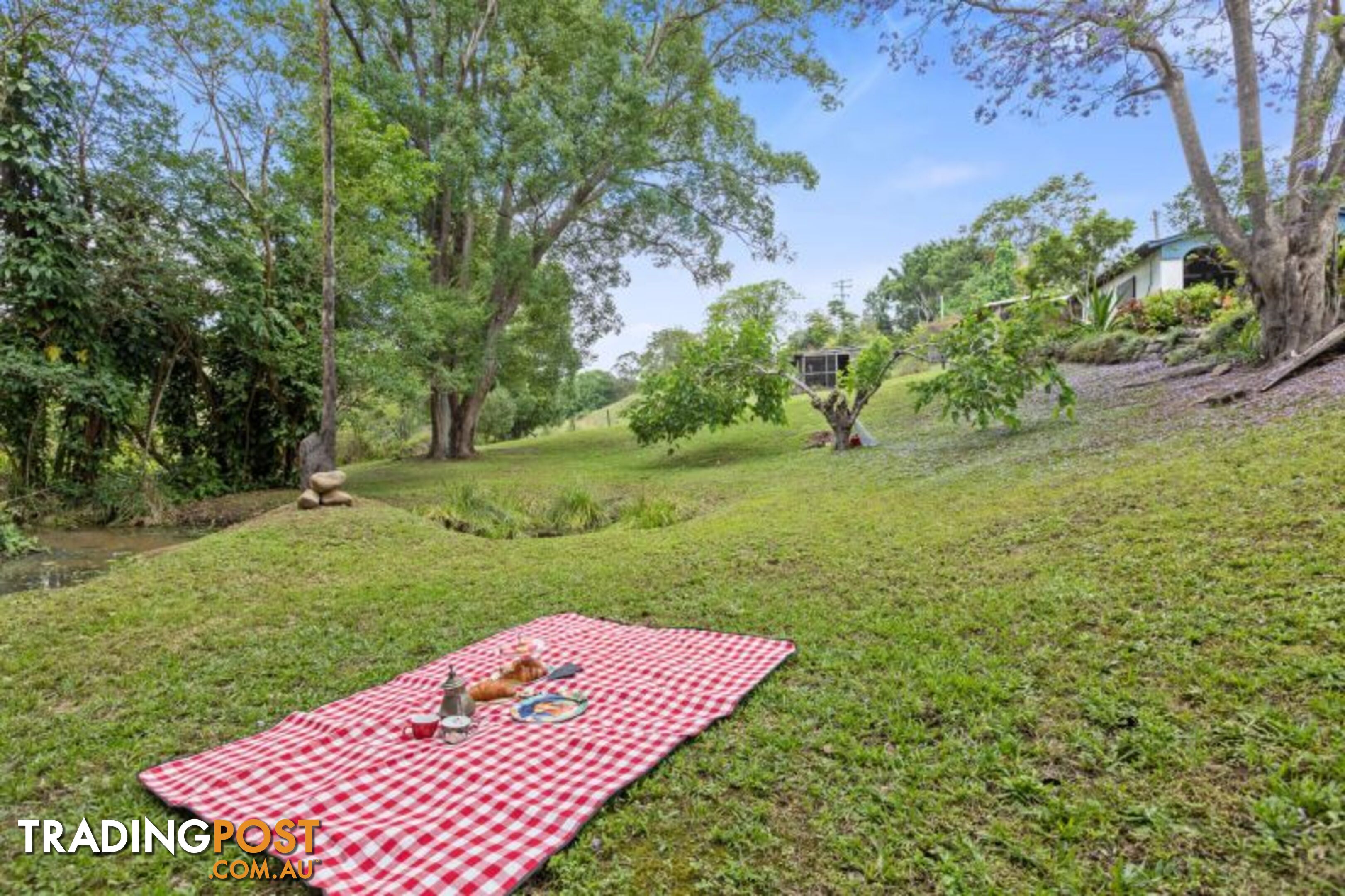 1301 Kyogle Road Uki NSW 2484