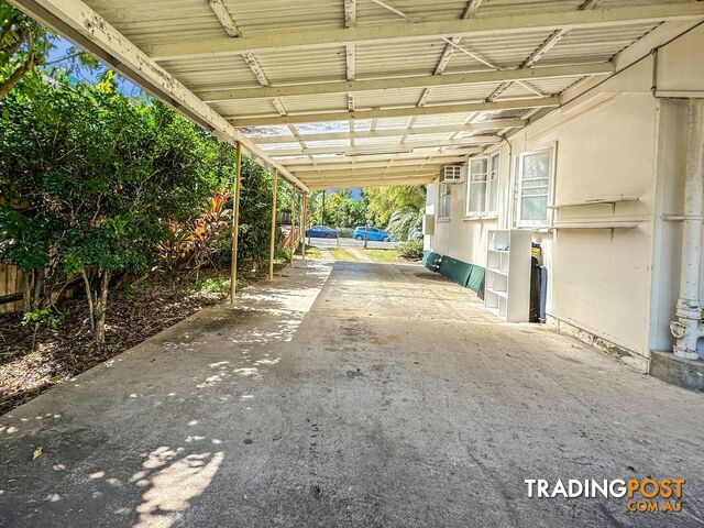 53 Jones Street Westcourt QLD 4870