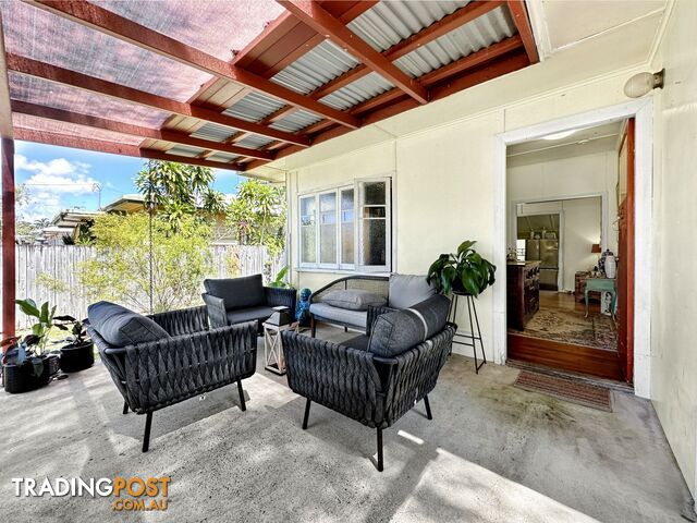 53 Jones Street Westcourt QLD 4870