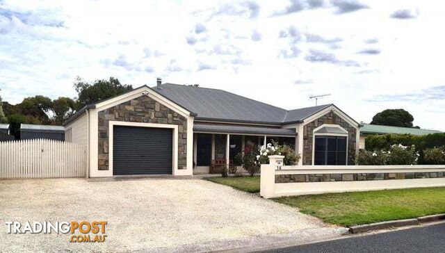 16 Bonshor Street Millicent SA 5280