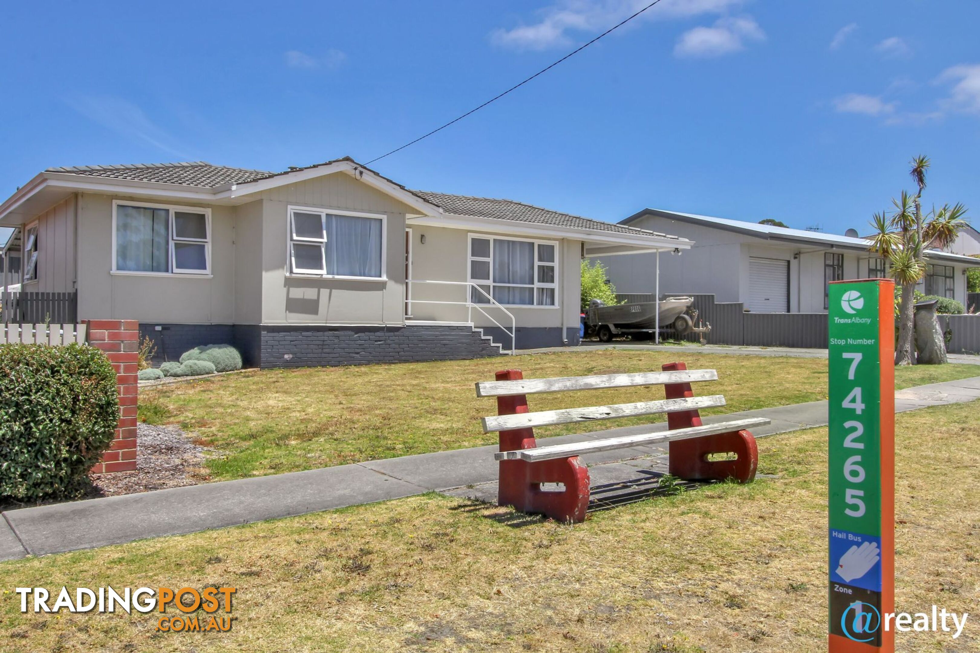 24 Edward Street Yakamia WA 6330