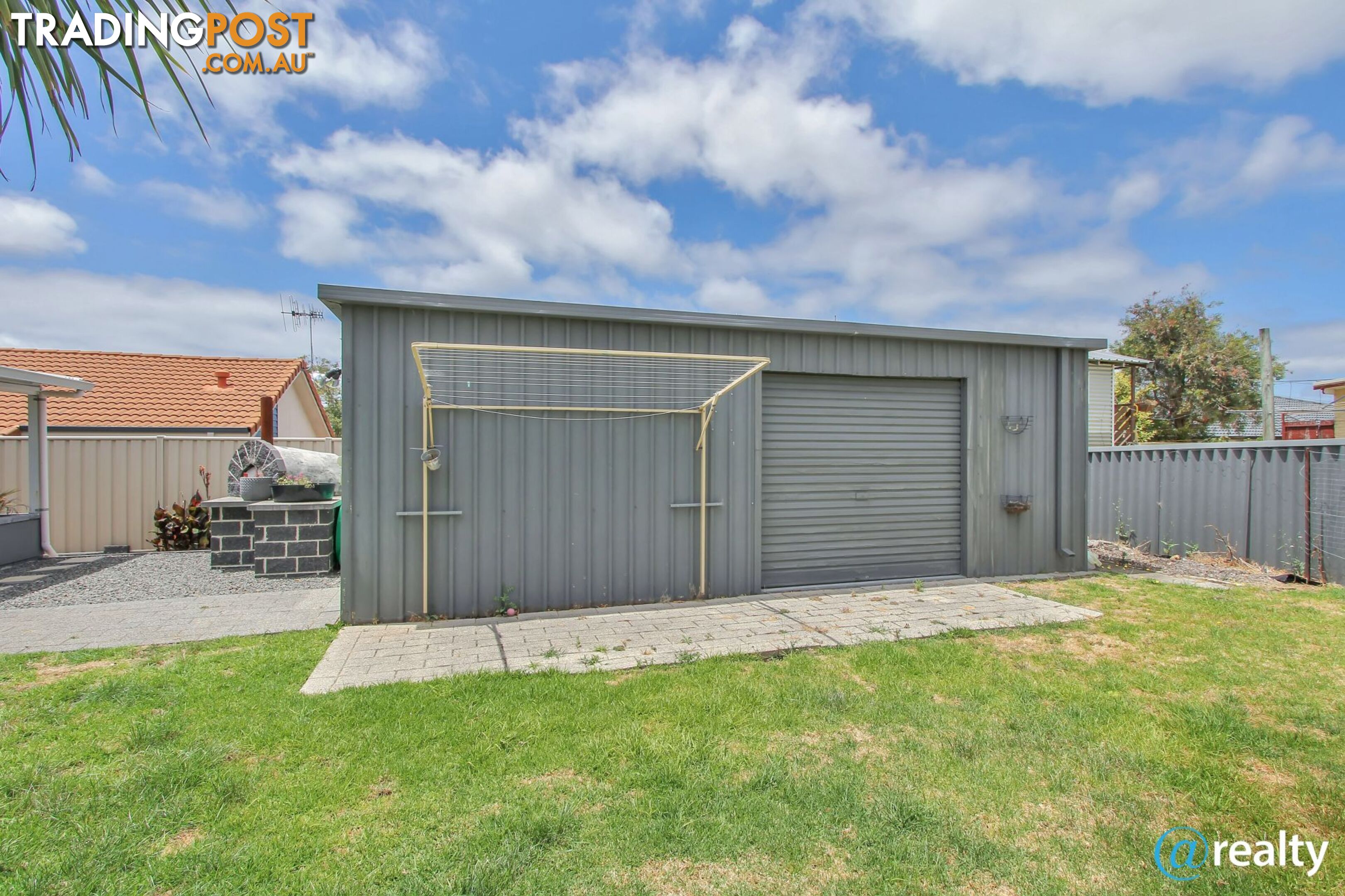 24 Edward Street Yakamia WA 6330