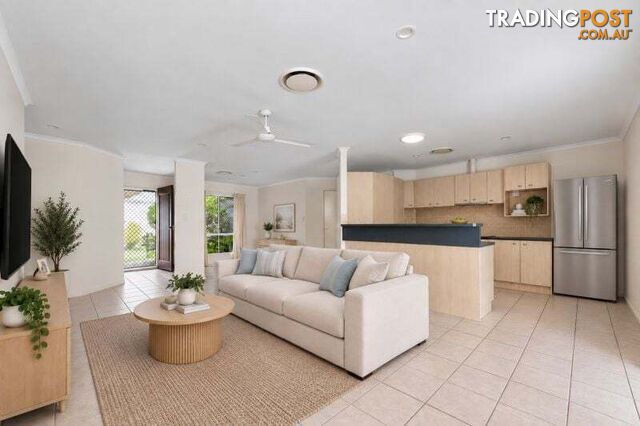 46 Bellevue Drive Little Mountain QLD 4551