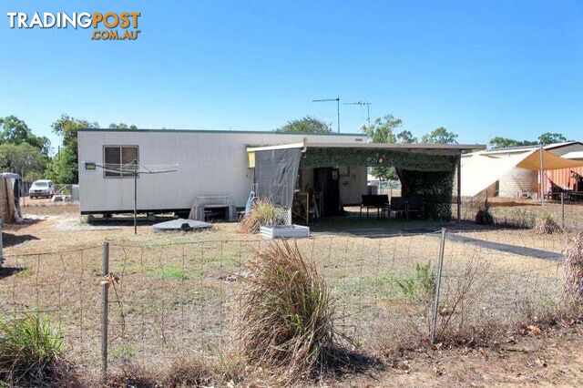 43 Pavia Drive Nome QLD 4816