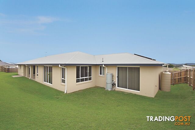 17 Iris Court Yamanto QLD 4305