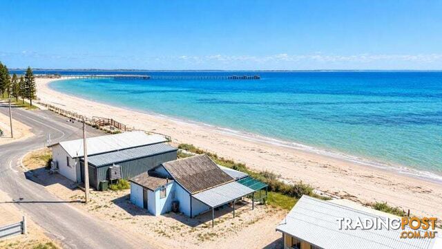 2 Bayside Court Smoky Bay SA 5680
