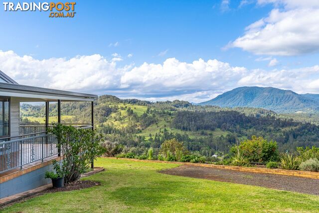 711 Mountain Top Road NIMBIN NSW 2480