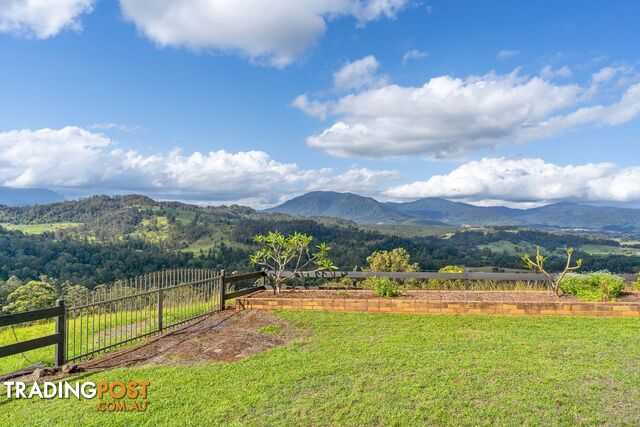 711 Mountain Top Road NIMBIN NSW 2480