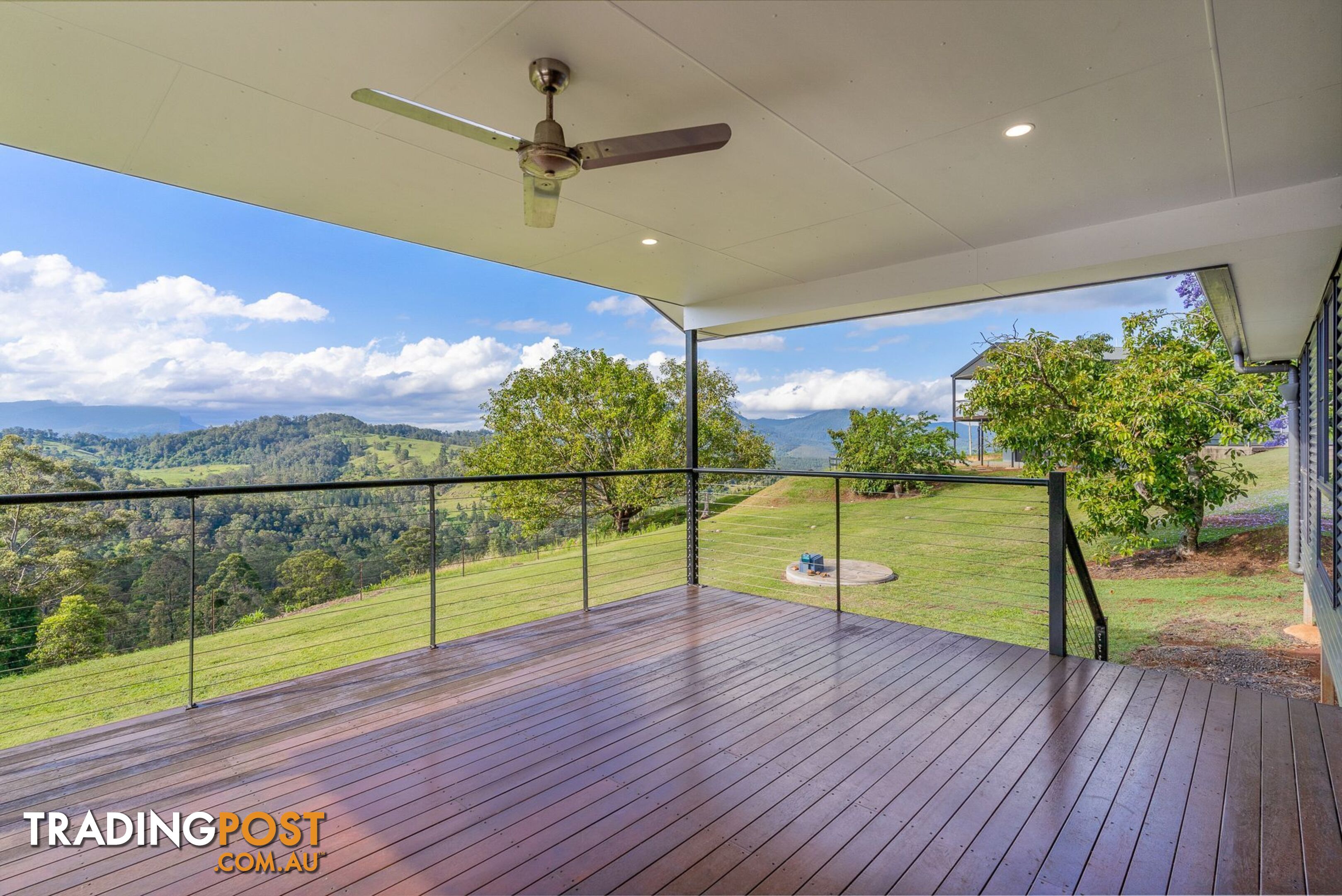 711 Mountain Top Road NIMBIN NSW 2480