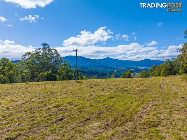 711 Mountain Top Road NIMBIN NSW 2480