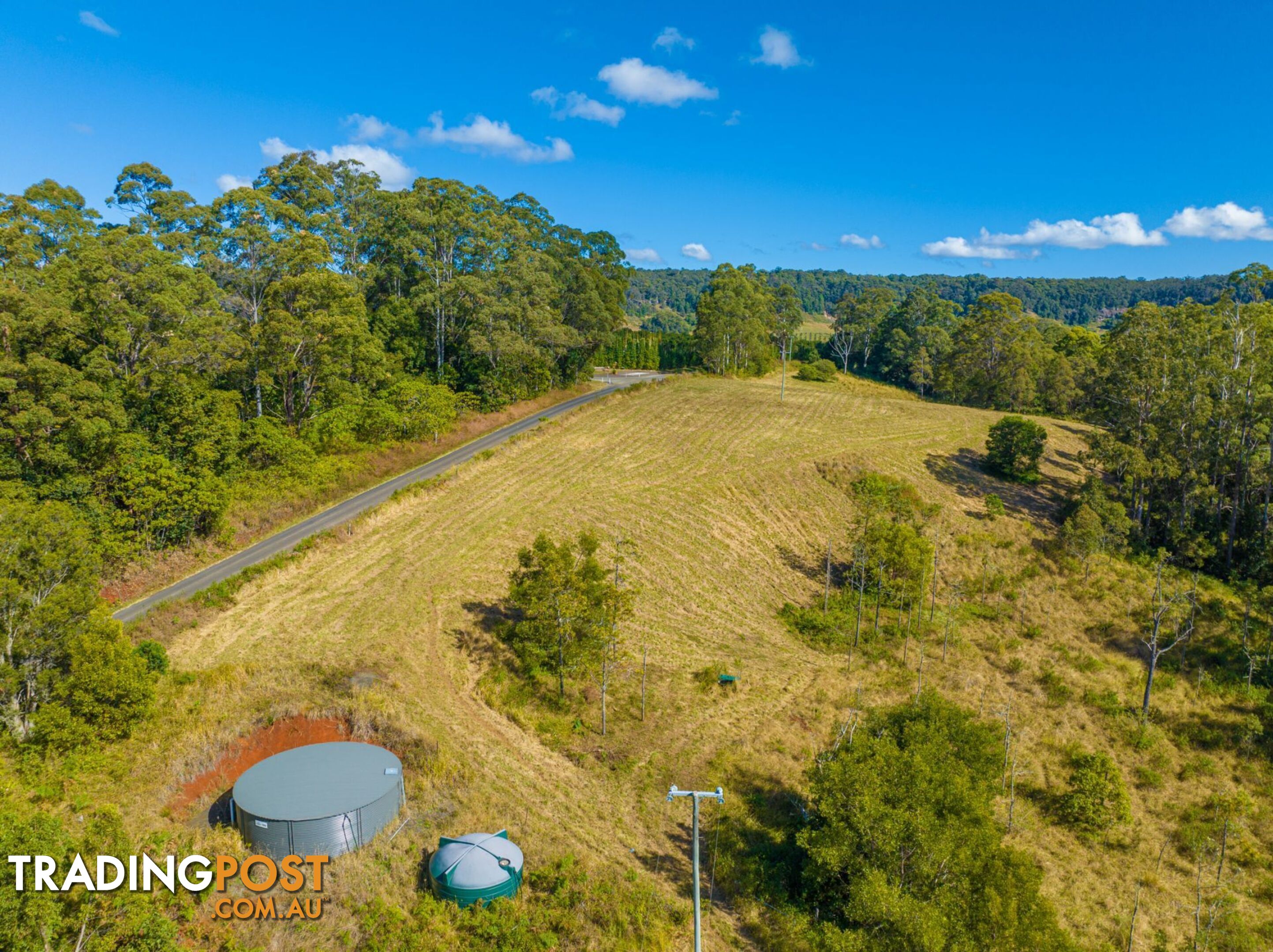 711 Mountain Top Road NIMBIN NSW 2480