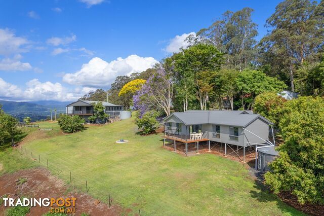 711 Mountain Top Road NIMBIN NSW 2480