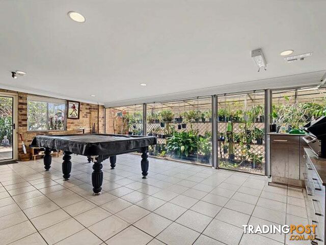 6 Song Place Birkdale QLD 4159