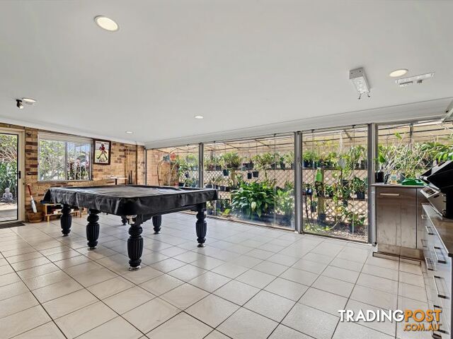 6 Song Place Birkdale QLD 4159
