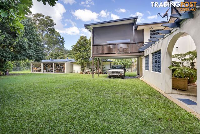 27 Lesley Avenue Caboolture QLD 4510