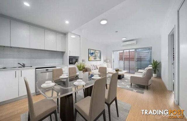 2 21 Northwood Street West Leederville WA 6007
