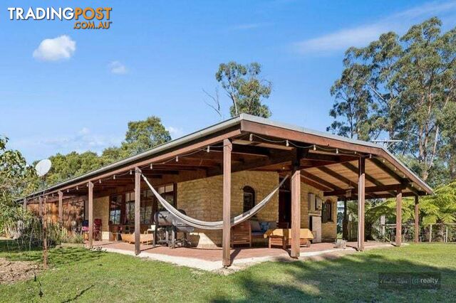 125 Nippards Track Woorarra West VIC 3960