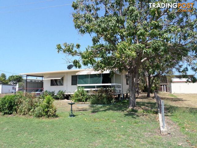 18 Argyle Street Bowen QLD 4805