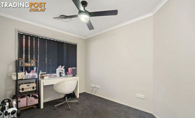 58 Bluestar Circuit Caboolture QLD 4510