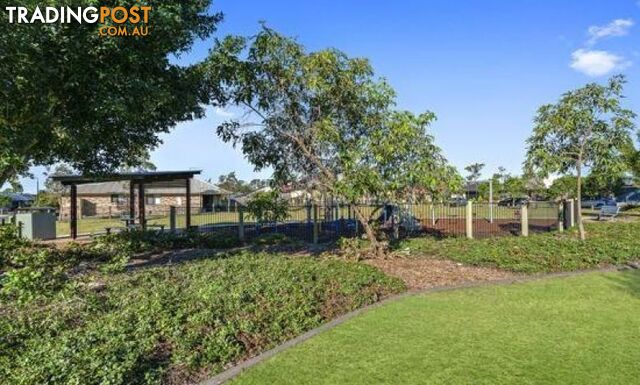 58 Bluestar Circuit Caboolture QLD 4510