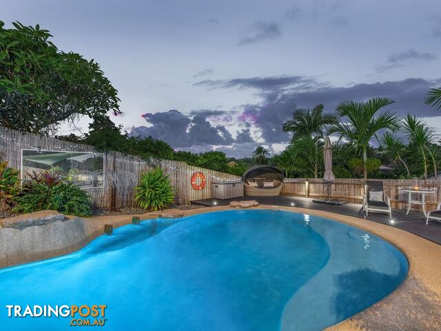 3 Coburn Court Brookfield QLD 4069